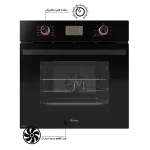 فر برقی توکار داتیس مدل DF-666